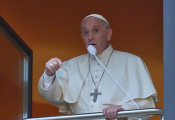 Pope Francis